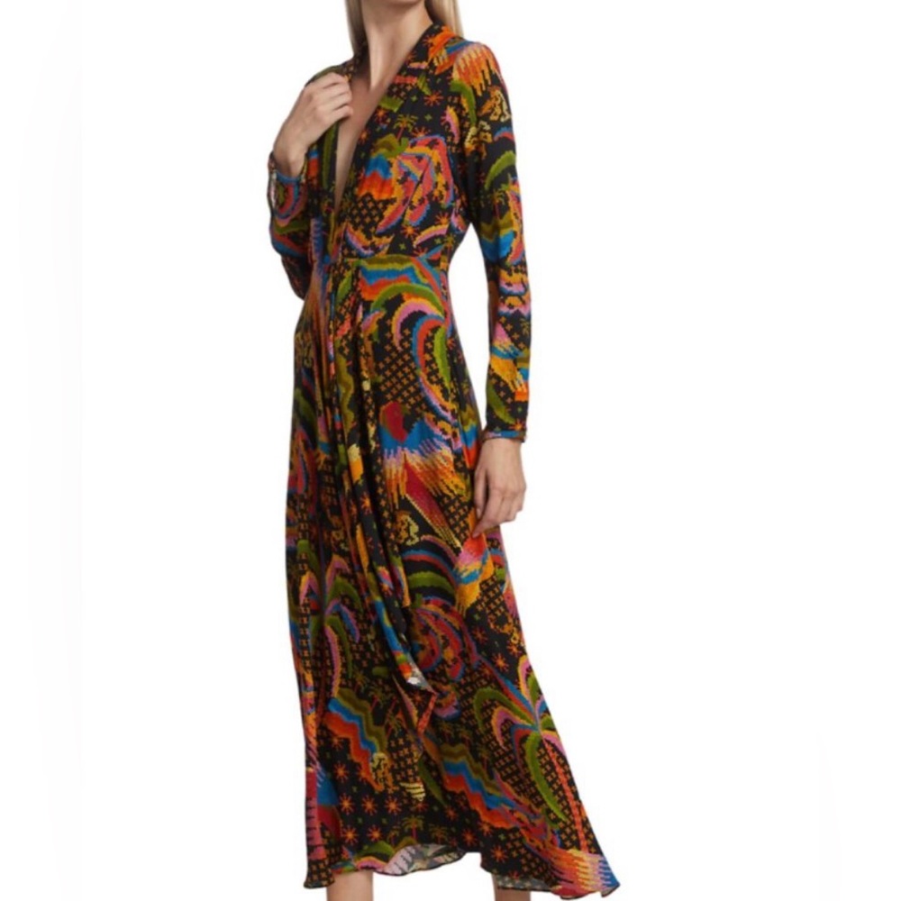 Farm Rio dress size small & medium new with tags